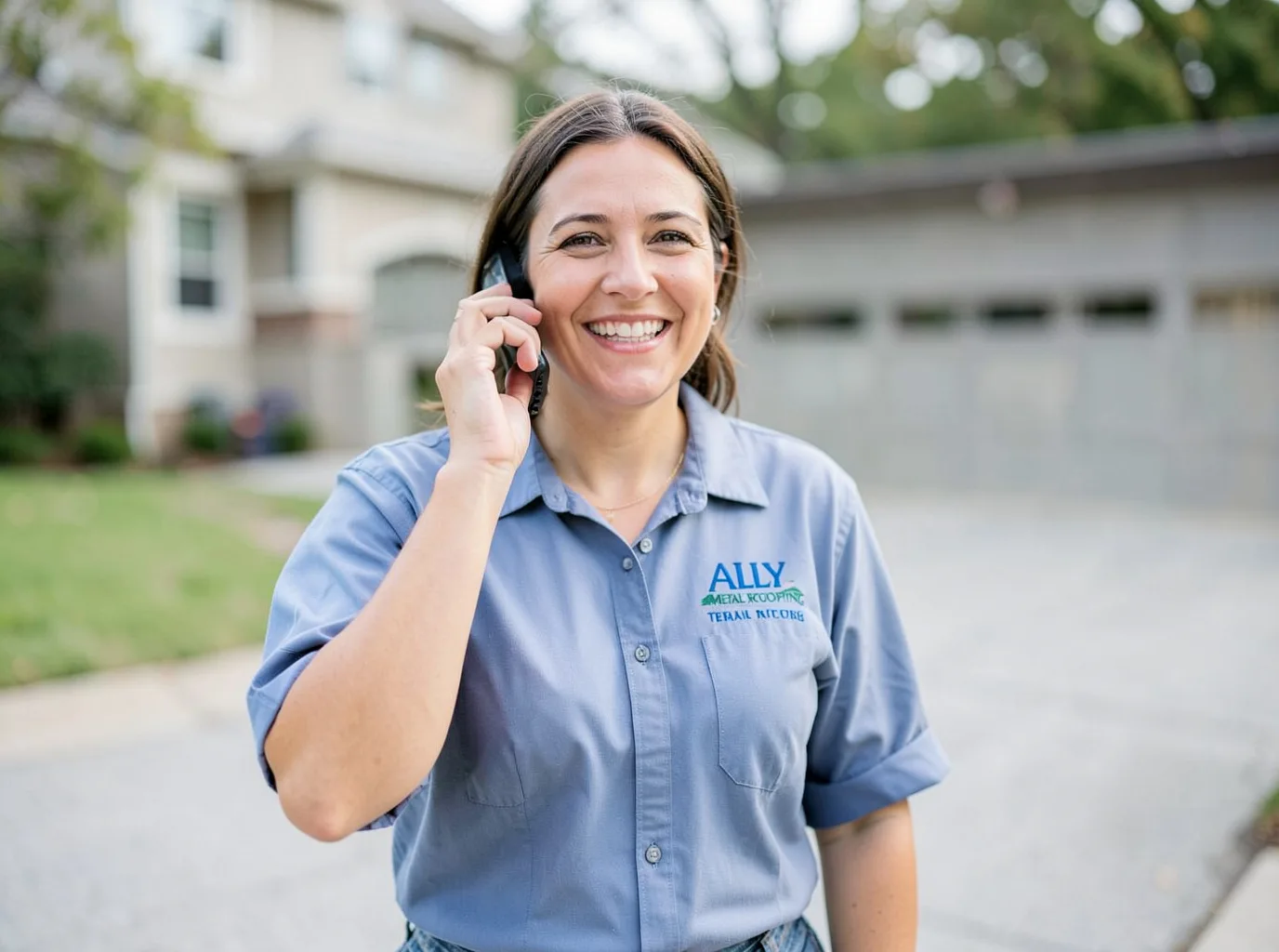 Metal Roof Installation Howard, GA FAQs